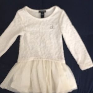 Girl Calvin Klein Jeans